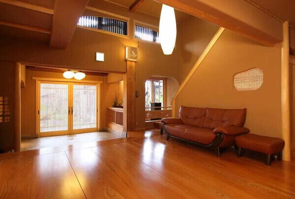 内部エントランス