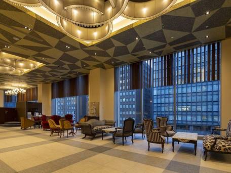 ホテルモントレ福岡 / 3