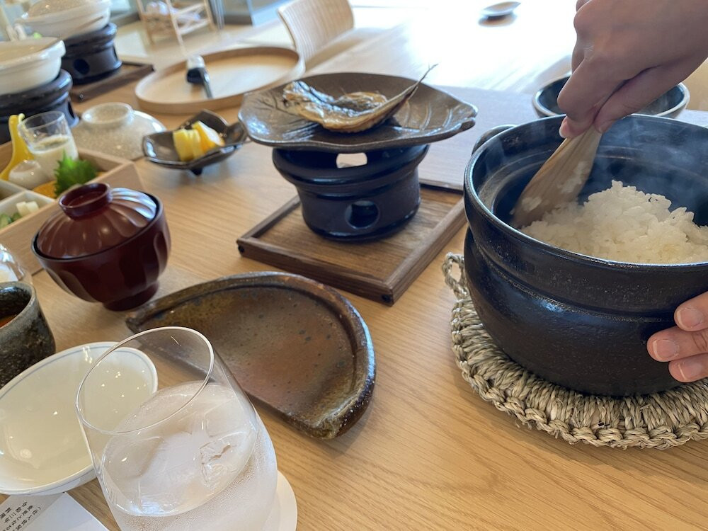 エステも食事もお部屋で♡露天風呂付き客室で叶う究極のおこもりデトックス4054159