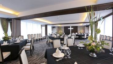 バンケット ホール / 10