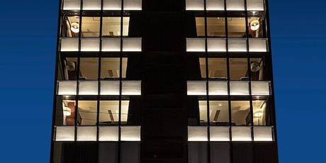 PLACE HOTEL Ascot