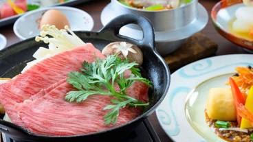 食事・飲み物 / 1