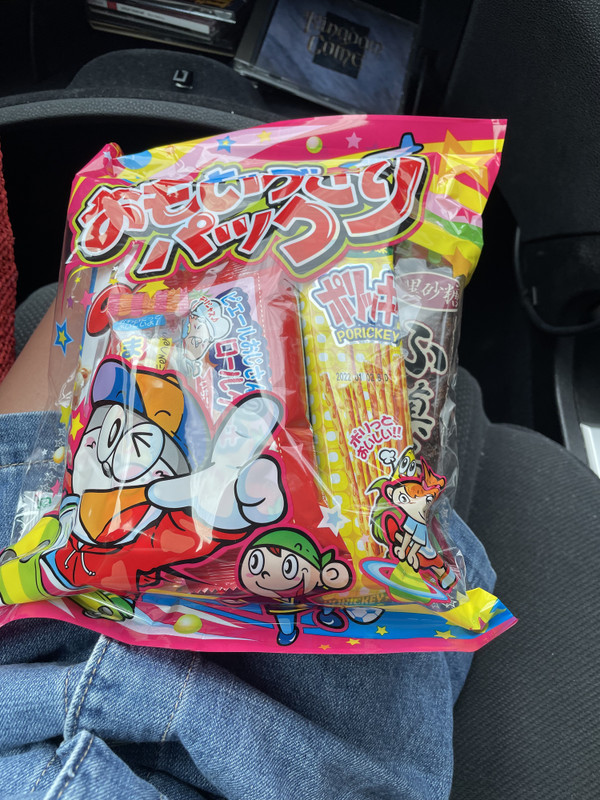 yuriyurimonemoneさんの写真 / 3