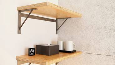 客室の設備とサービス / 21