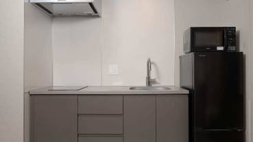 専用キッチン / 23