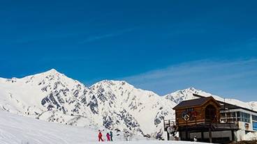 スノー スポーツとスキー / 4