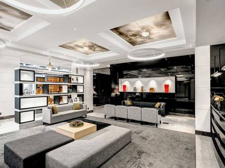 シタディーンセントラル新宿東京 / 3