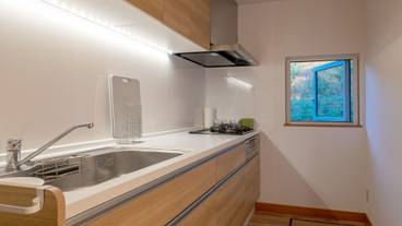 専用キッチン / 9