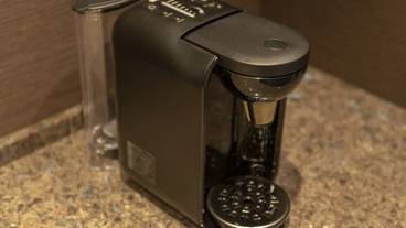 コーヒー サービス / 1