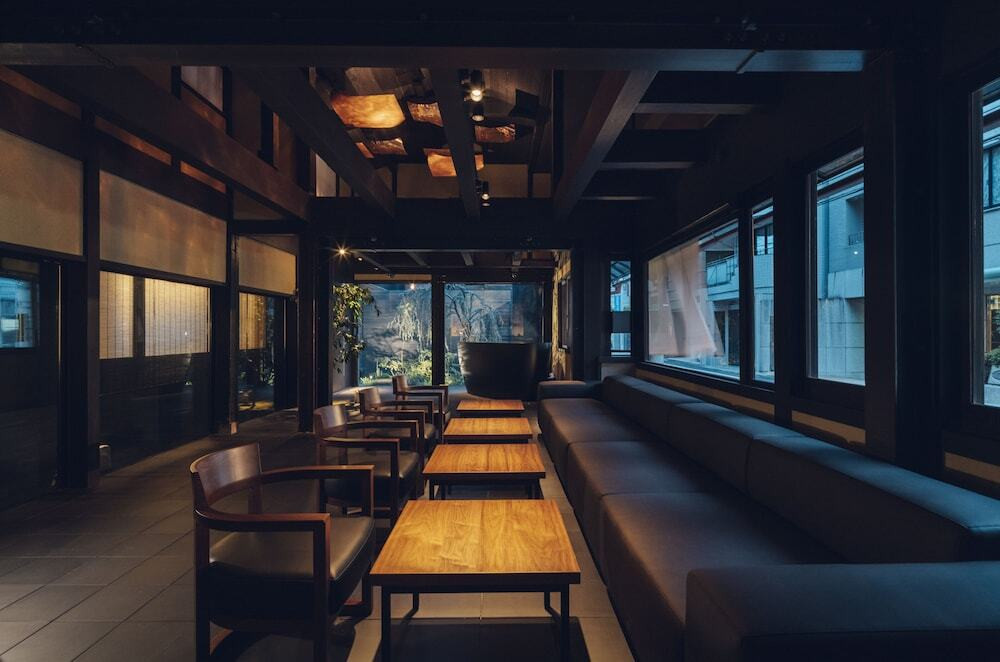 長期滞在にもおすすめ◎酒販売所を改装したホテル3984469