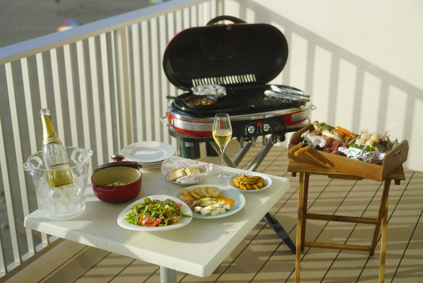 「THE HARBOR TERRACE Restaurant」 その他 243671741 