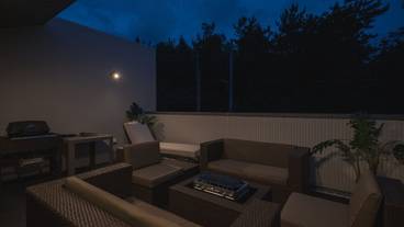 テラス / パティオ / 40