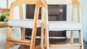 朝食スペース / 23