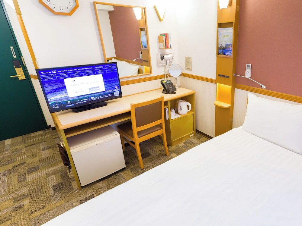 客室