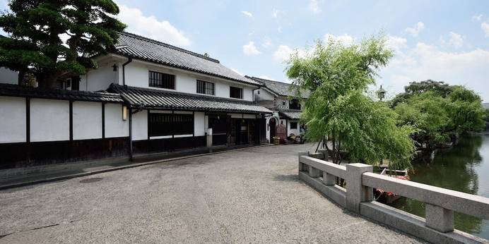 旅館 くらしき（岡山県 旅館） / 1