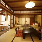 大洞窟温泉 旅館志美津（大分県 旅館） / 5