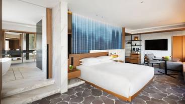 ハイアット リージェンシー 東京（ハイアットリージェンシー トウキョウ） / 13