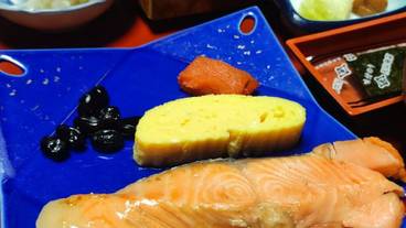 食事・飲み物 / 9