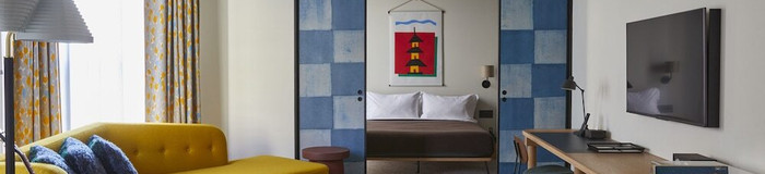 彼氏の誕生日に連れて行ってあげたい♡京都にあるカップルにおすすめのホテル18選