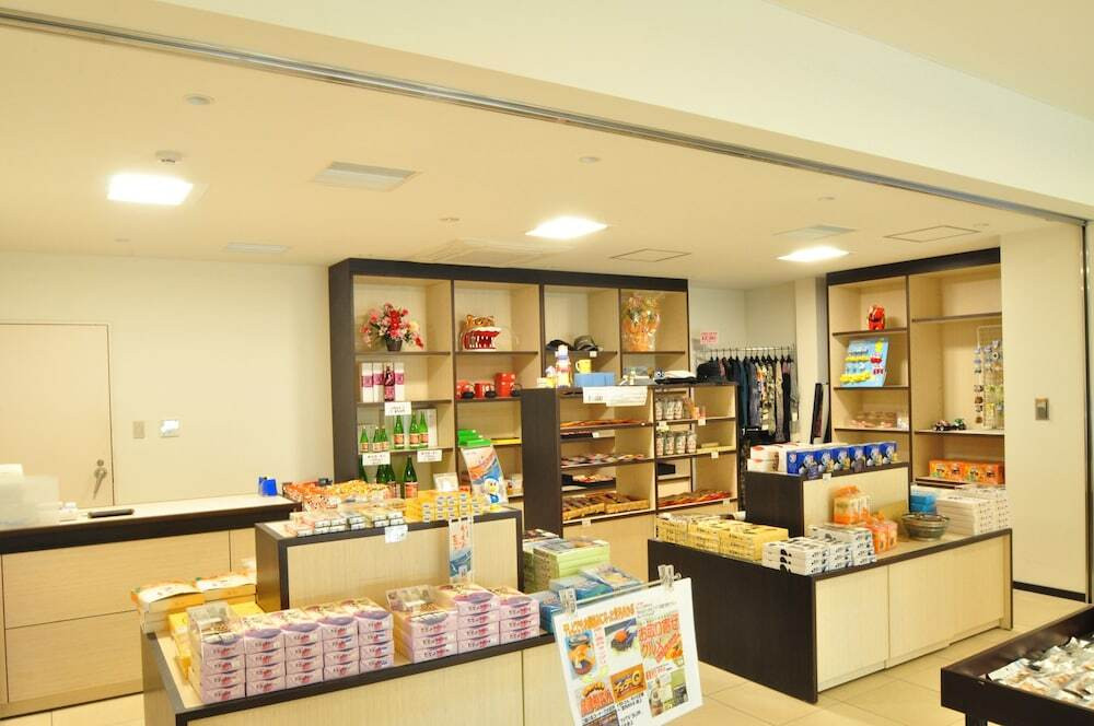 ギフト ショップ