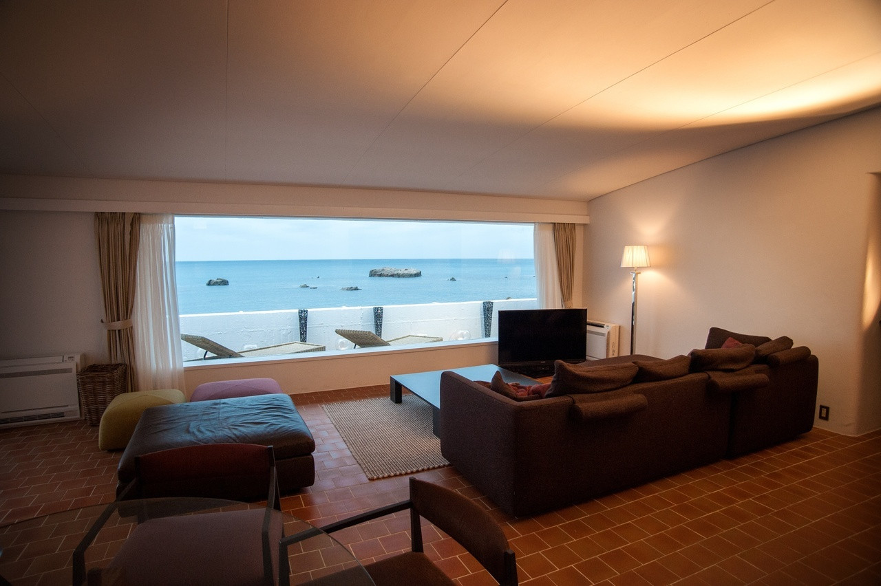 まるで船上ステイ♡美しい葉山の海を堪能4050156