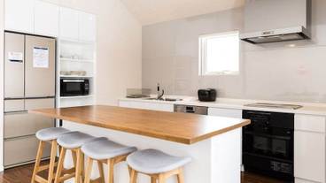 専用キッチン / 34