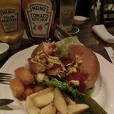 アディロンダックカフェ(アディロンダックカフェ)