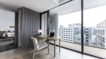 アイコニックスイート② / 16