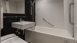 トリプルルーム 禁煙 シティビュー