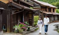 【島根】癒しのひとり旅。マイペースに世界遺産・石見銀山を巡れる宿5選