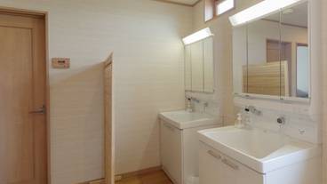 バスルームのシンク / 12