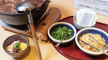 朝食ビュッフェ / 24