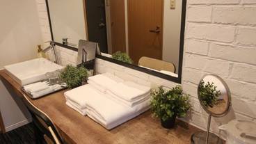 リビング エリア / 20