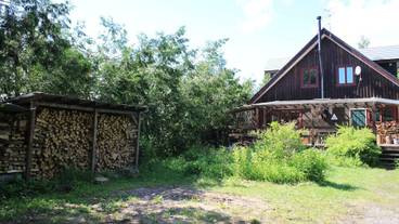 施設の敷地 / 14