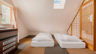 [Annex館] 和洋スイート1505 禁煙