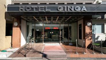 施設の入り口 / 7