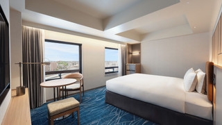 [2025リニューアル]クラブスーペリアキングルーム（1～2名）