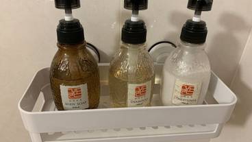 バスルームの設備 / 33