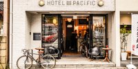 旅に少しのスパイスを★リノベーションホテルおすすめ7選/東北・北陸