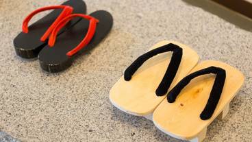 内部エントランス / 2