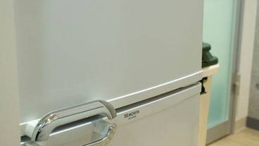 小型冷蔵庫 / 16