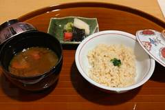 隨縁亭 ホテルモントレ大阪