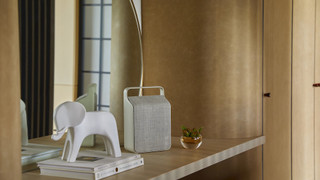 スイート 1 ベッドルーム (Top Floor)