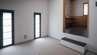 はくろ 2F, 和室４人部屋