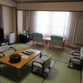 休暇村 近江八幡（滋賀県 旅館） / 2