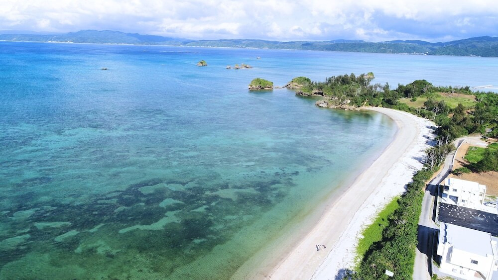 施設からの眺望