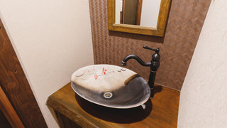 ダブルルーム 禁煙