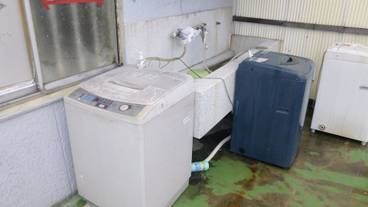 ランドリー ルーム / 12