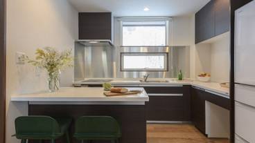 専用キッチン / 25