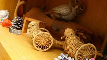 施設内の設備 / 10